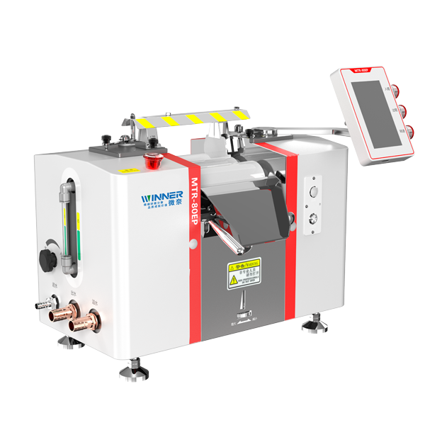 MTR-80EP  可一鍵校準間隙