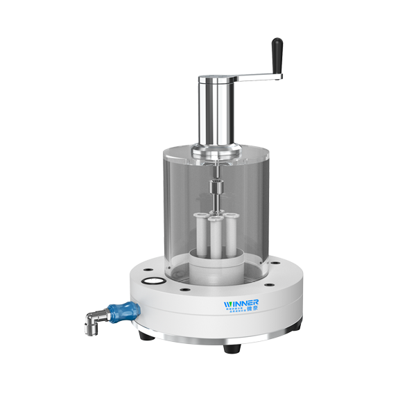 手動封膠機 MFV-600